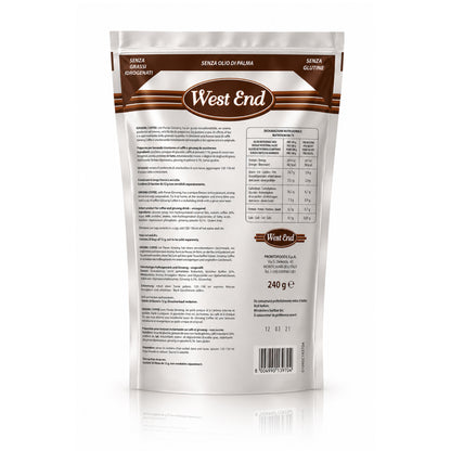 Ginseng Coffee unsweetened